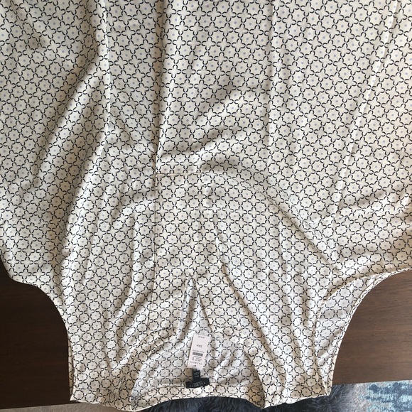 Talbot’s Blouse, Size 3X - Picture 2 of 3